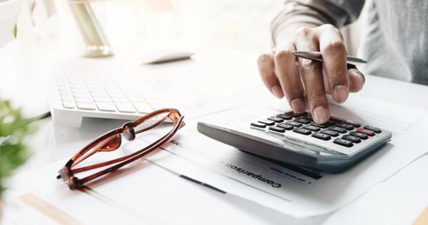 image for Financial