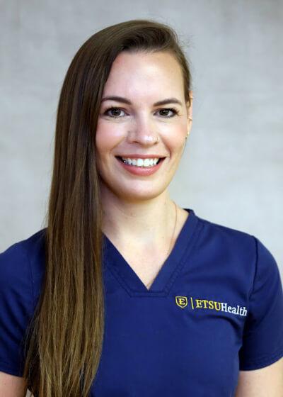 Photo of Ashlee Brooks Patient Care Representative