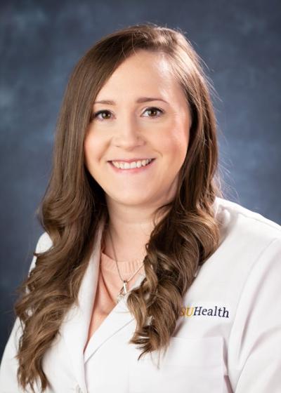 Photo of Christina Morton, DNP, MSN, FNP-C Nurse Practitioner