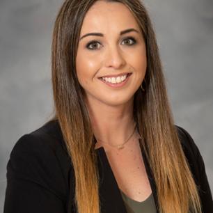 Photo of Vanessa Smith Practice Administrator