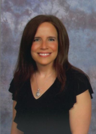 Photo of Amy Engelman