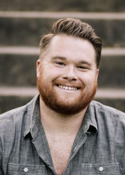 Photo of Matt Dean LMFT