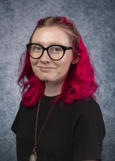 Photo of Megan Renner &nbsp;