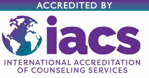 Accredited IASC Logo