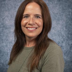 Photo of Amy Engelman &nbsp;