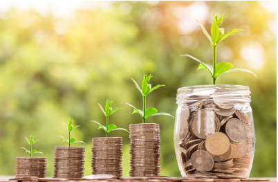 image for Financial Well-Being